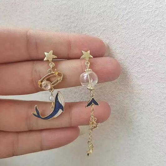 Stunning Earring for Daily Wear