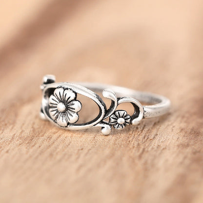 Elegant Ring for Every Occasion