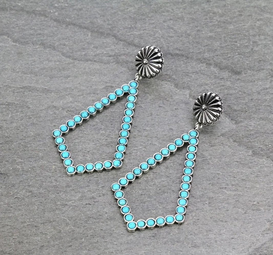 Beautiful Earring with Unique Style
