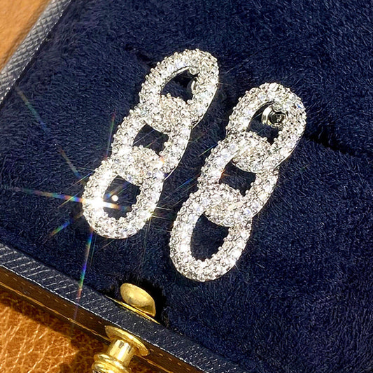 Classic Earring with Timeless Appeal
