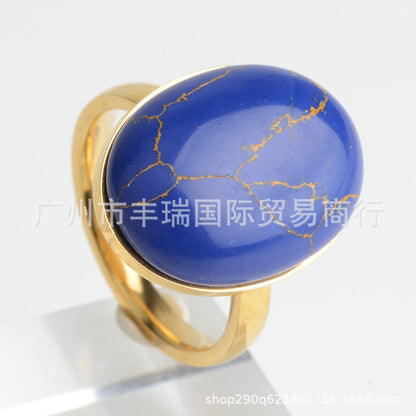 Romantic Ring for Special Moments