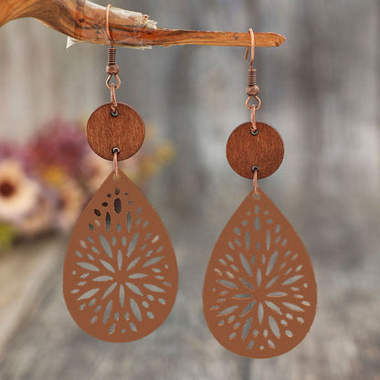 Charming Earring for Any Occasion