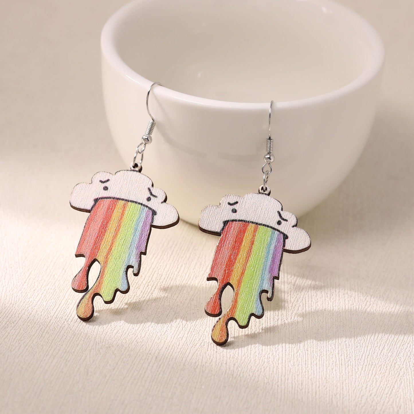 Beautiful Earring with Unique Style