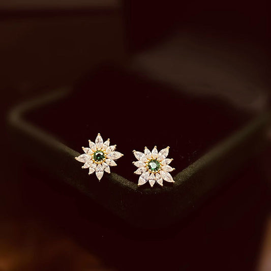 Stunning Earring for Daily Wear