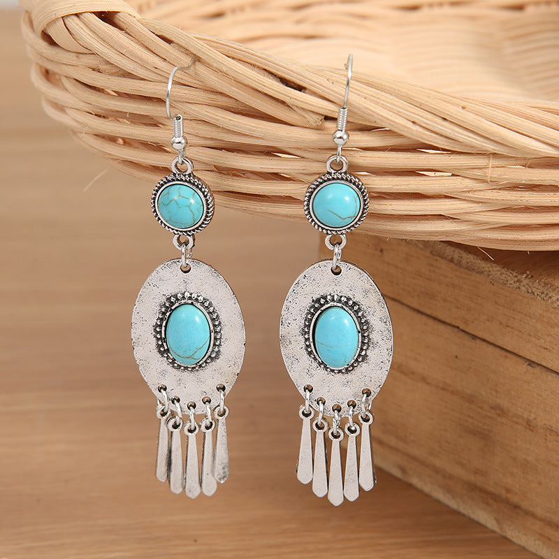 Stunning Earring for Daily Wear