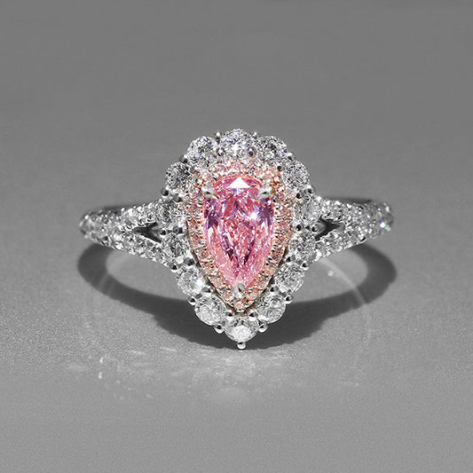 Stunning Ring for Daily Wear