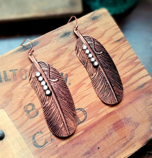 Romantic Earring for Special Moments