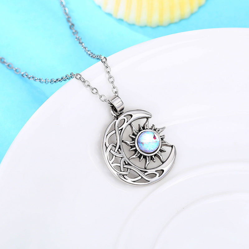 Vintage Handmade Pendant