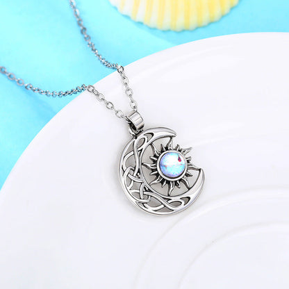 Vintage Handmade Pendant