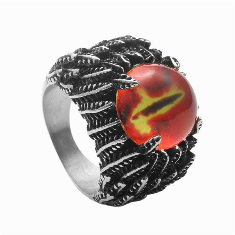 Elegant Ring for Every Occasion