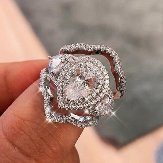 Classic Set with Timeless Appeal