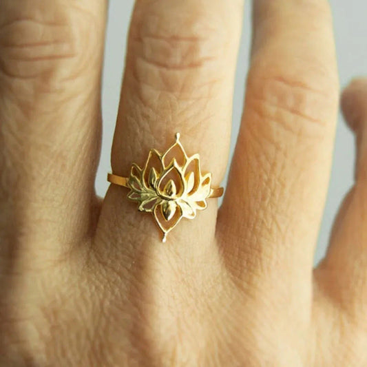 Stunning Ring for Daily Wear