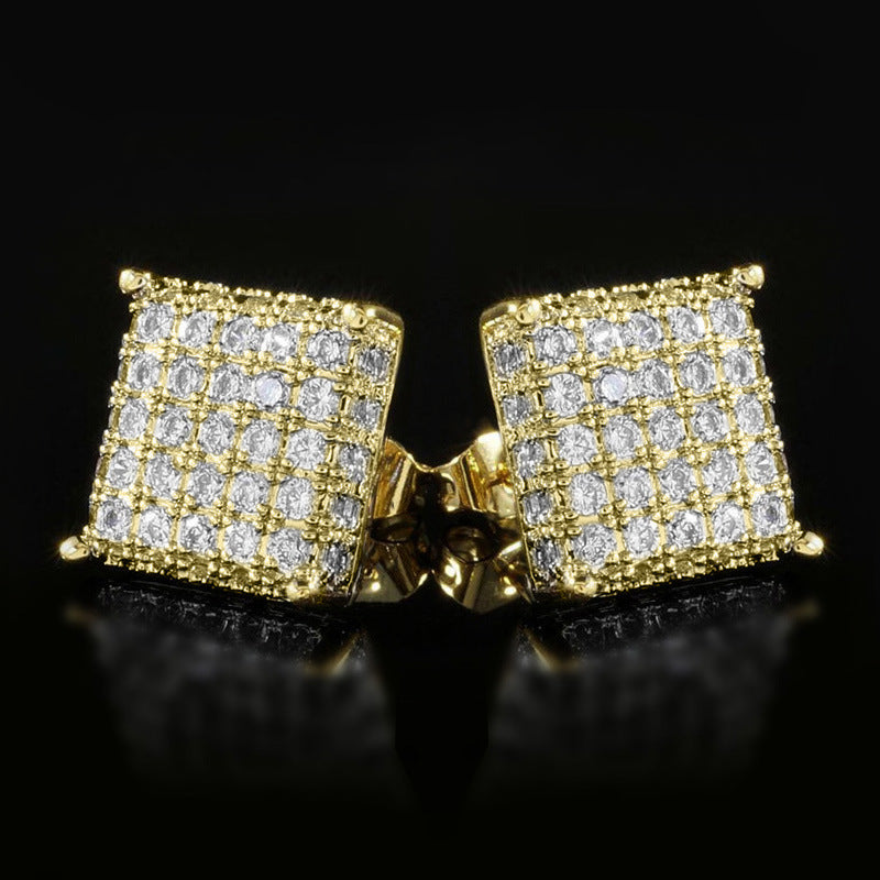 Beautiful Earring with Unique Style