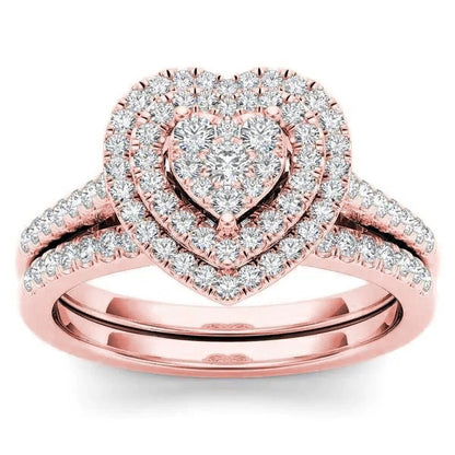 Romantic Ring for Special Moments
