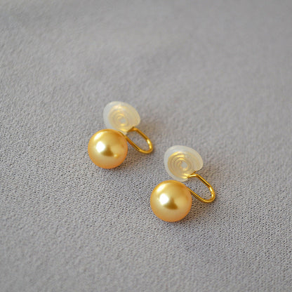 Charming Pearl Earring for Any Occasion