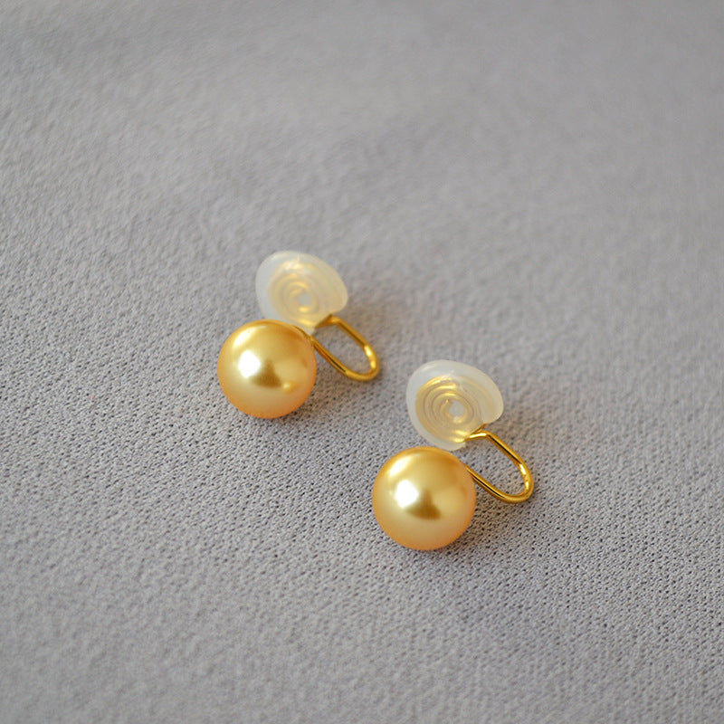 Charming Pearl Earring for Any Occasion