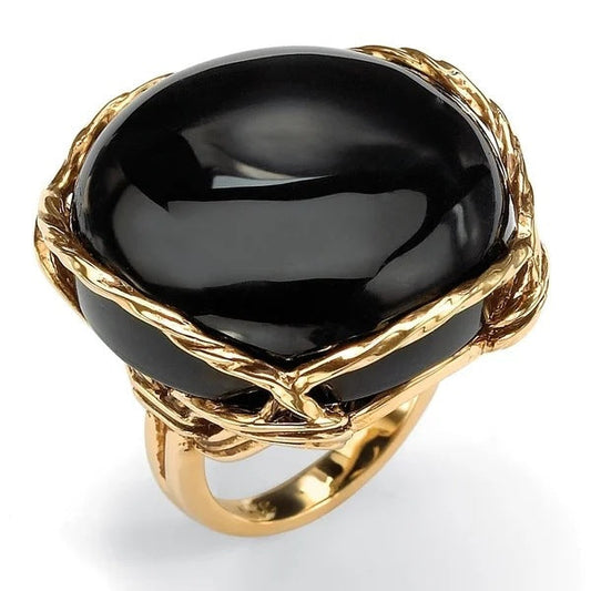 Beautiful Ring with Unique Style
