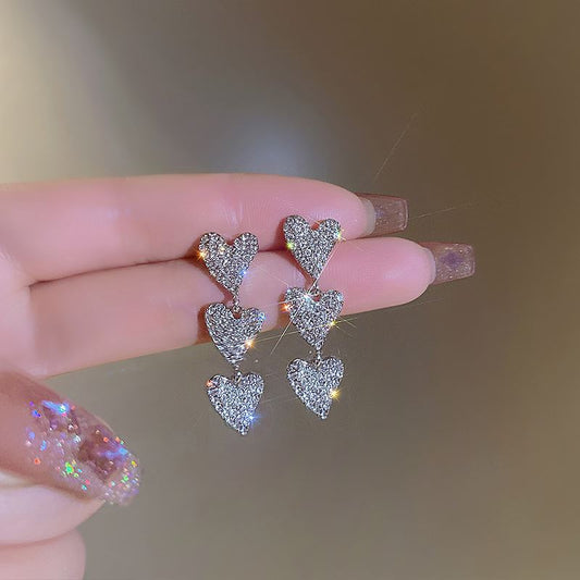 Stunning Earring for Daily Wear