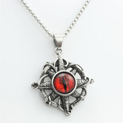 Beautiful Necklace with Unique Style