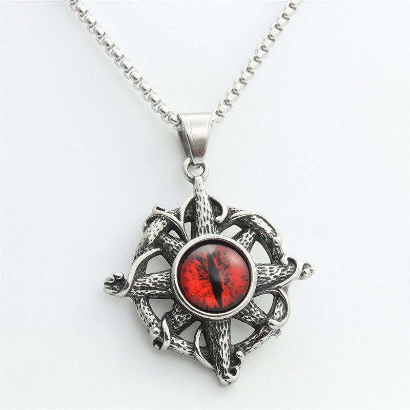 Beautiful Necklace with Unique Style