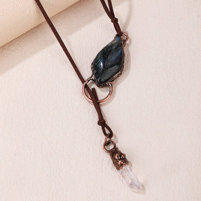 Beautiful Necklace with Unique Style