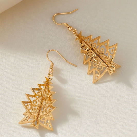Stunning Earring for Daily Wear