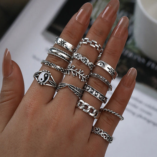 Stunning Set for Daily Wear
