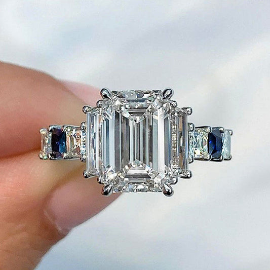 Classic Ring with Timeless Appeal
