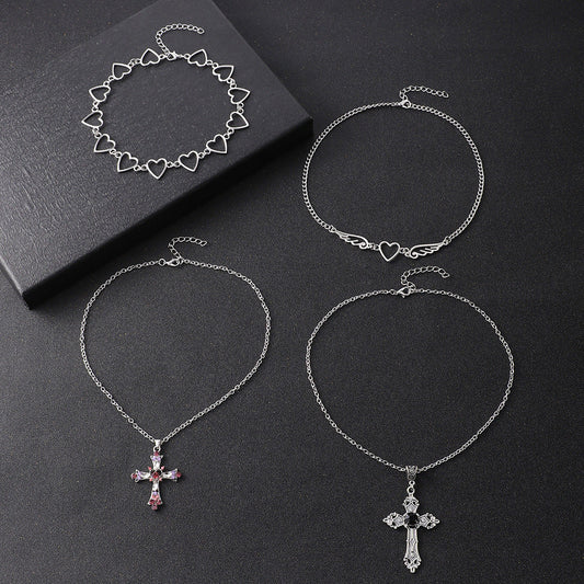 Stunning Set for Daily Wear