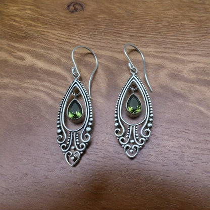 Charming Earring for Any Occasion