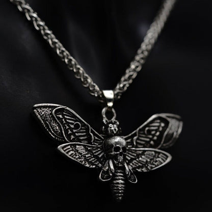 Delicate Artisan Necklace