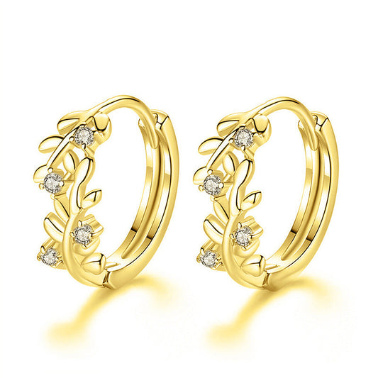 Romantic Earring for Special Moments