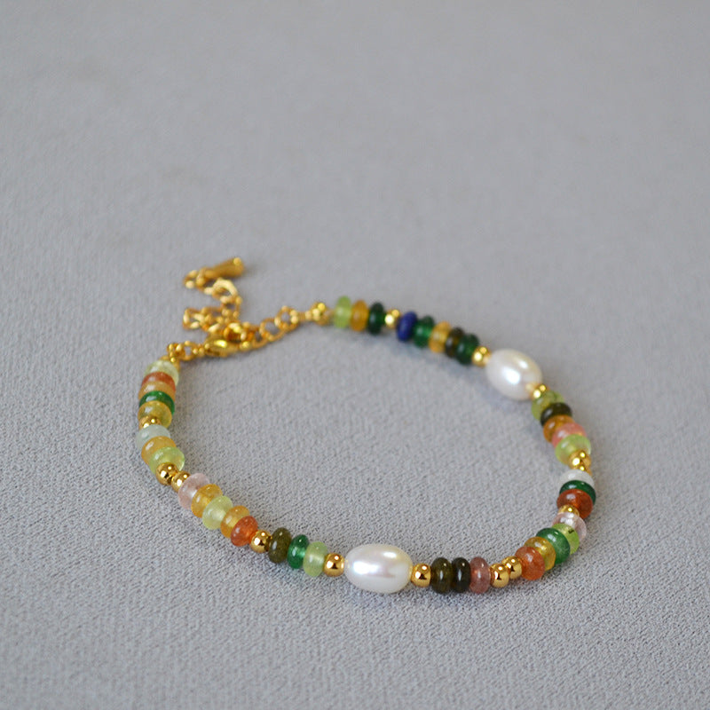 Romantic Bracelet for Special Moments