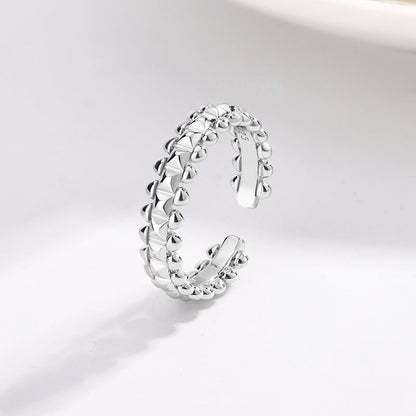 Romantic Ring for Special Moments