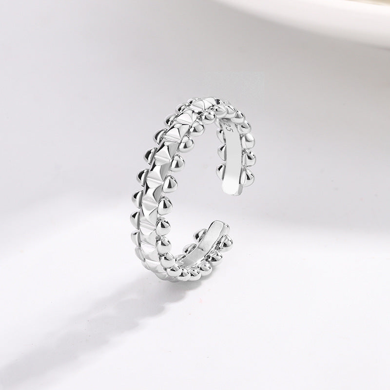 Romantic Ring for Special Moments