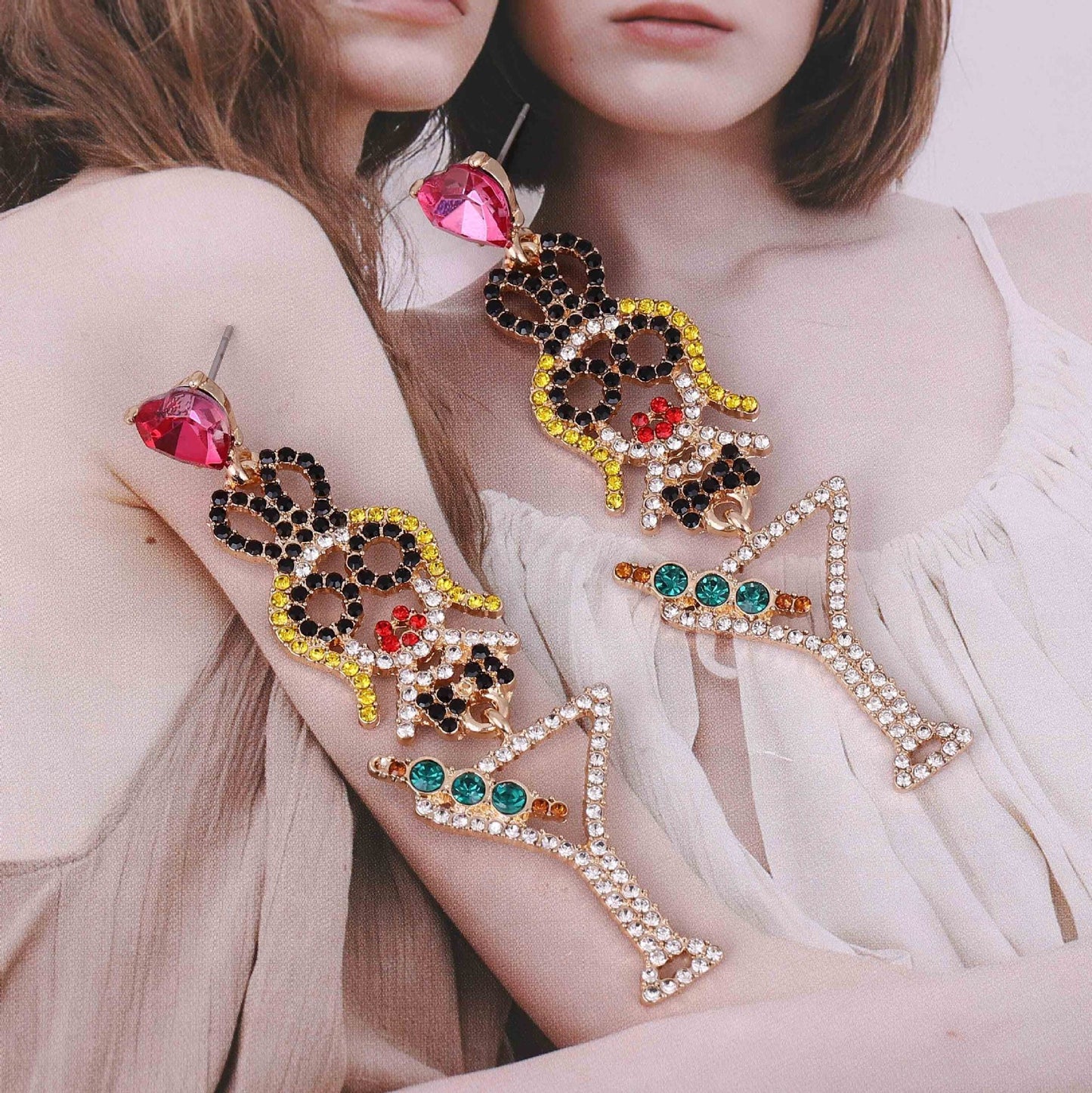 Elegant Earring for Every Occasion