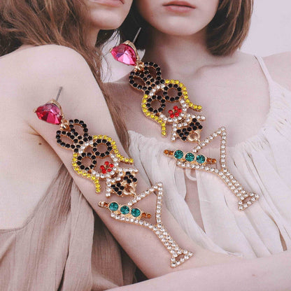 Elegant Earring for Every Occasion