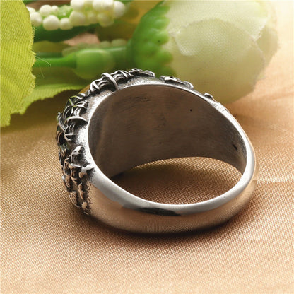 Elegant Ring for Every Occasion