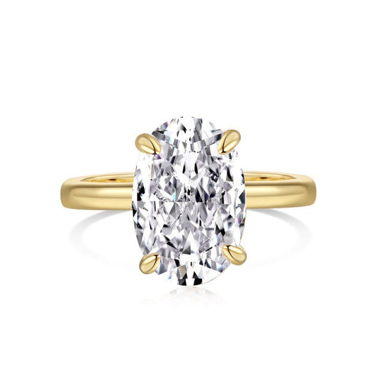 Elegant Ring for Every Occasion