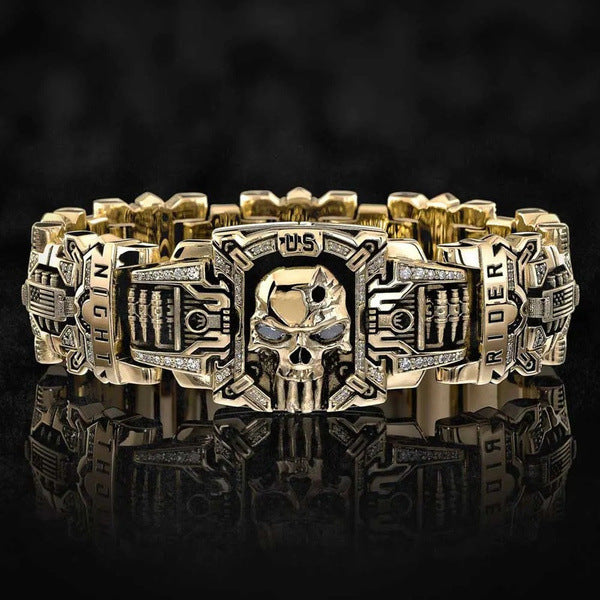Charming Ring for Any Occasion