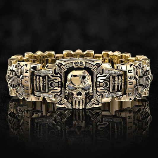 Charming Ring for Any Occasion