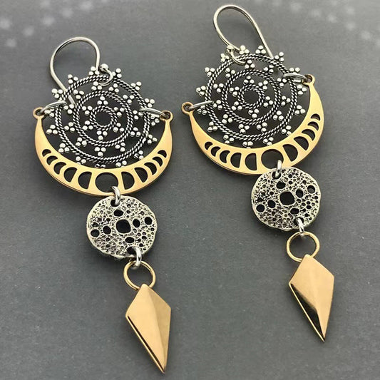 Charming Earring for Any Occasion