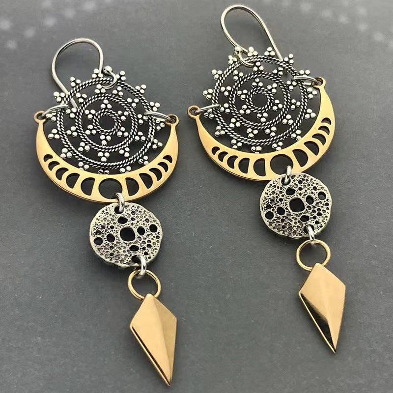 Charming Earring for Any Occasion