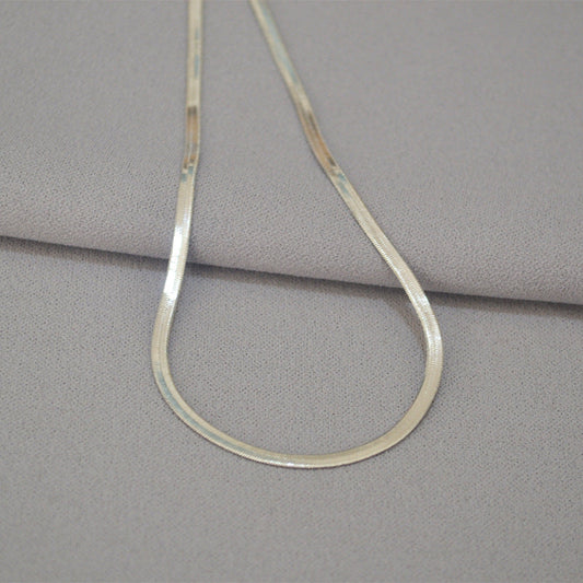 Classic Gold Necklace with Timeless Appeal