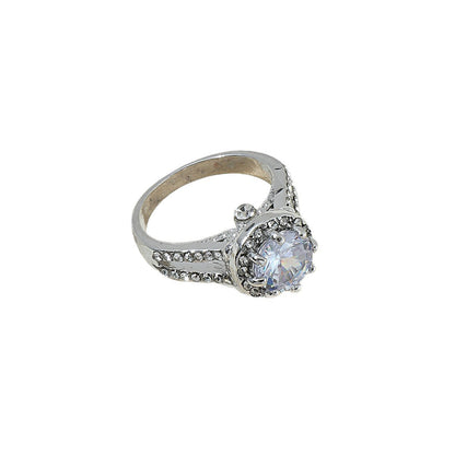 Vintage Handmade Ring