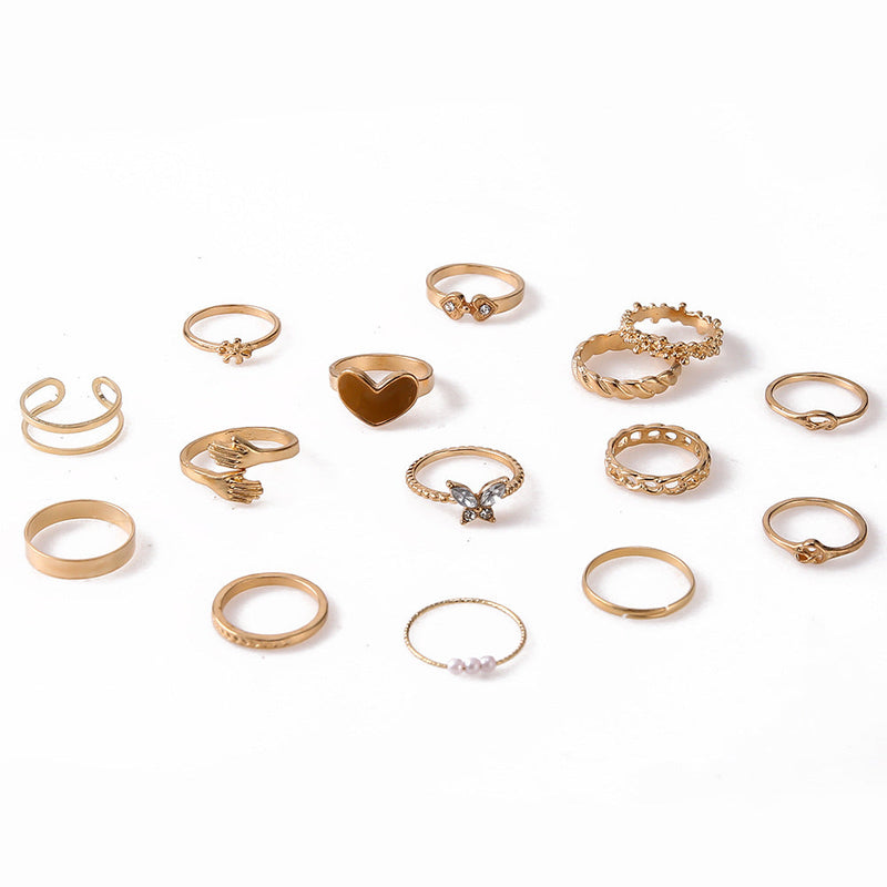 Charming Pearl Set for Any Occasion