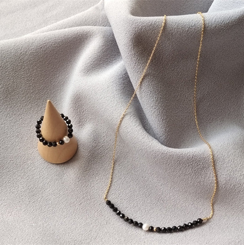 Elegant Pearl Necklace for Every Occasion