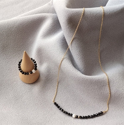 Elegant Pearl Necklace for Every Occasion