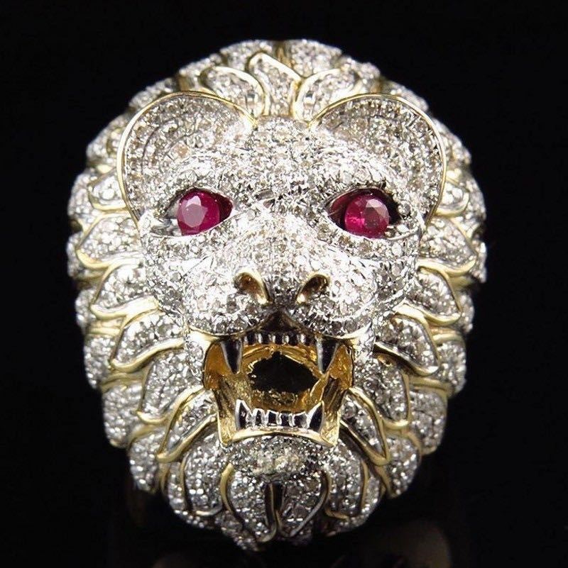 Stunning Ring for Daily Wear