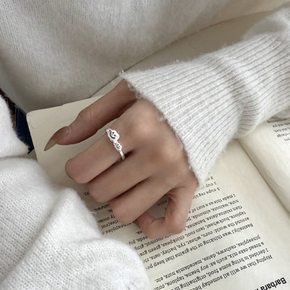 Classic Ring with Timeless Appeal